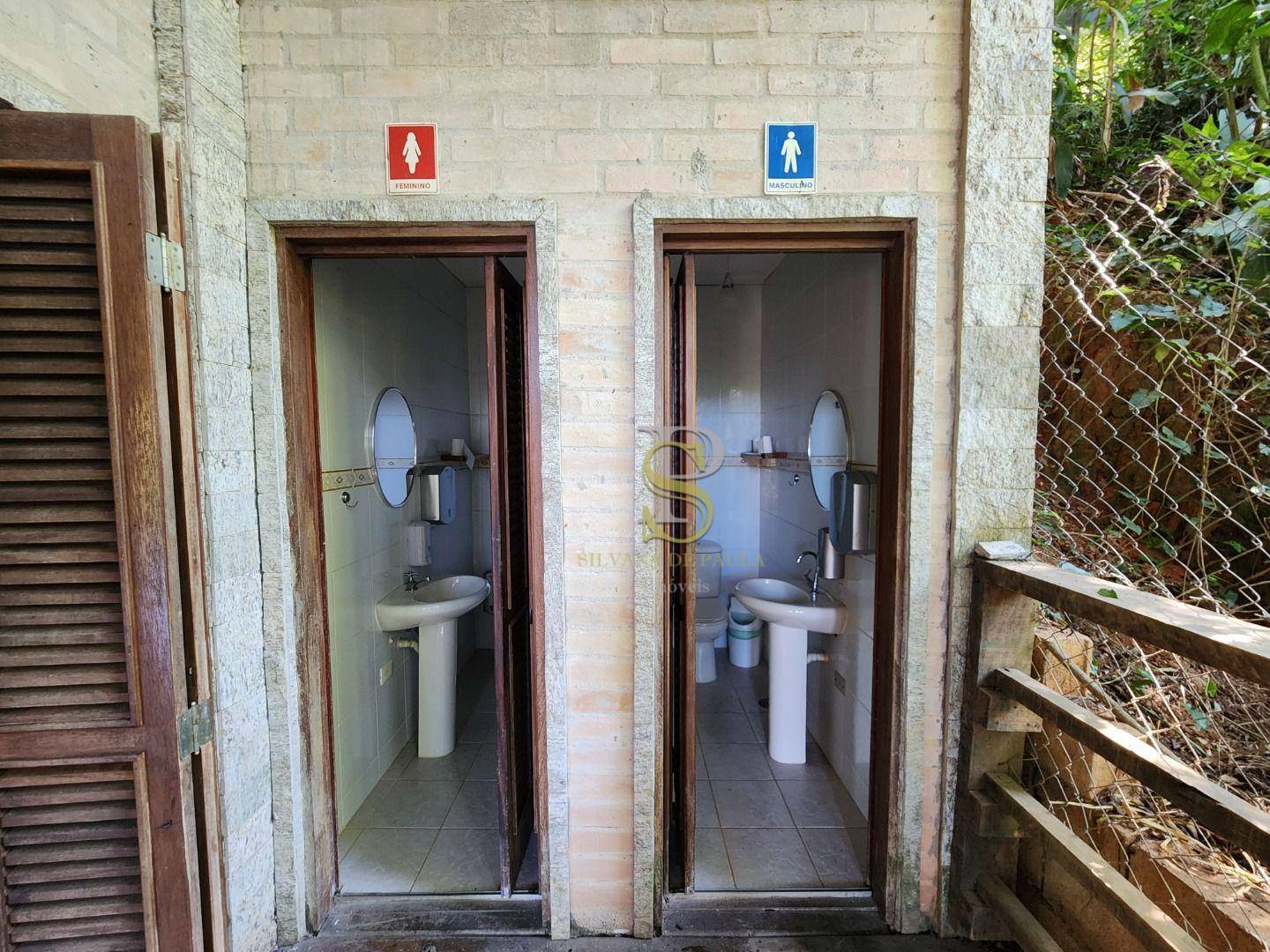 Casa de Condomínio à venda com 14 quartos, 1000m² - Foto 21