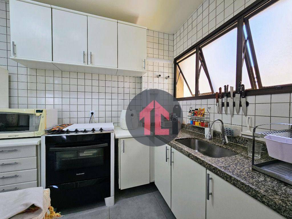 Apartamento à venda com 3 quartos, 98m² - Foto 10