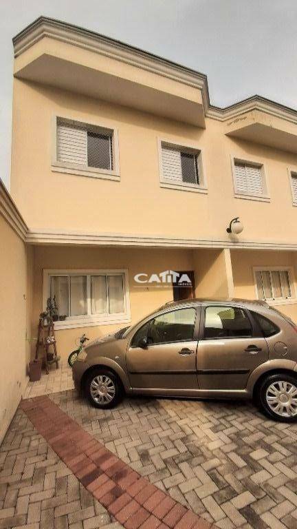 Sobrado à venda com 3 quartos, 68m² - Foto 4