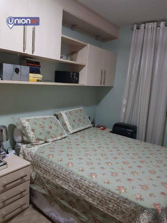 Apartamento à venda com 2 quartos, 58m² - Foto 3