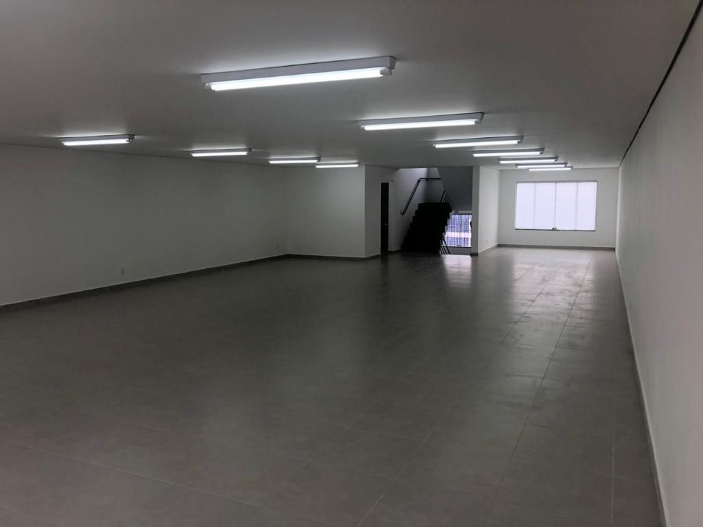 Depósito-Galpão-Armazém para alugar, 525m² - Foto 13