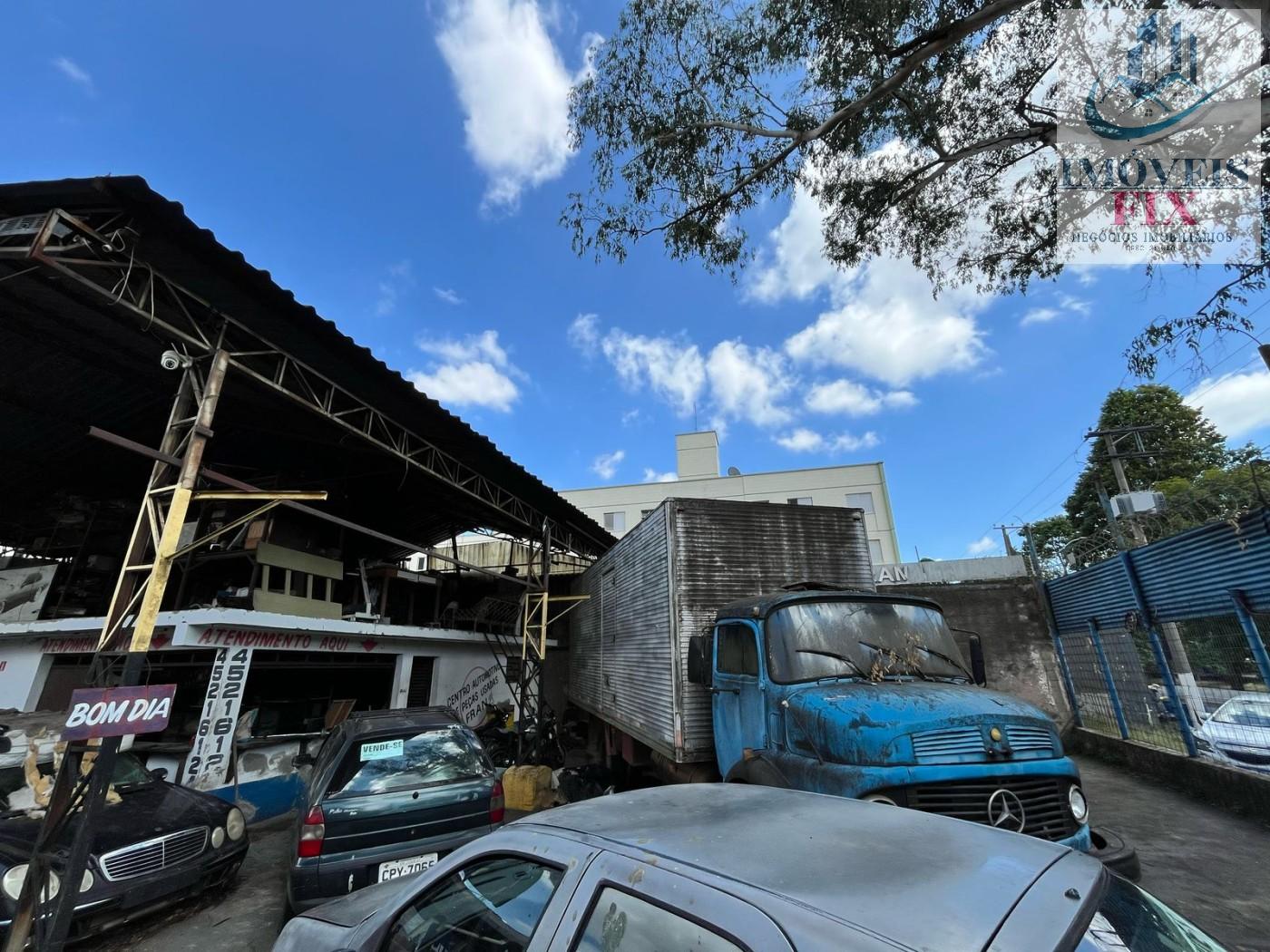 Depósito-Galpão-Armazém à venda, 4311m² - Foto 7