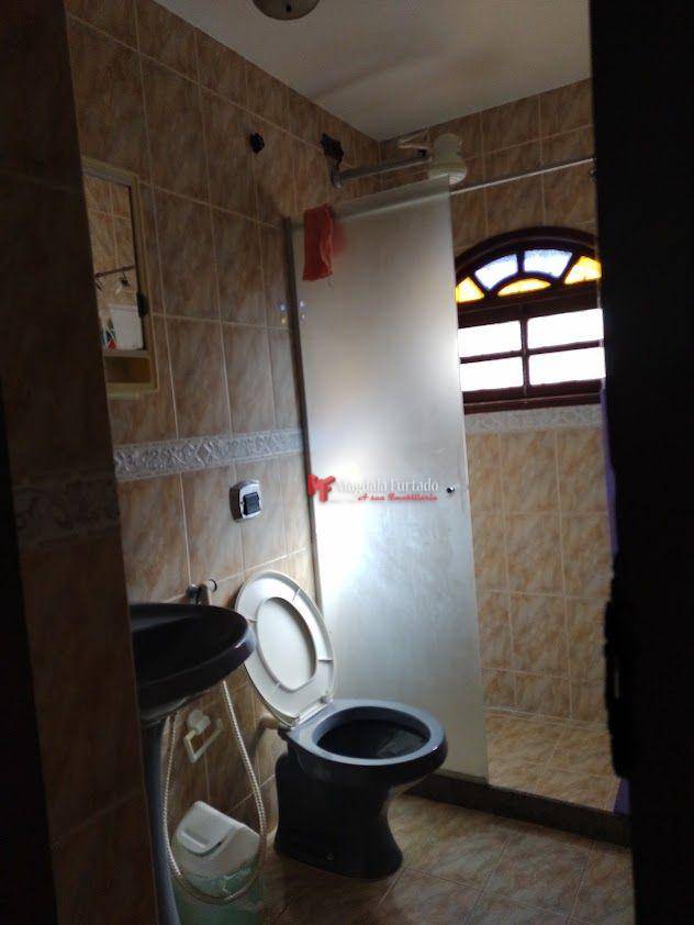 Casa à venda com 3 quartos, 201m² - Foto 16