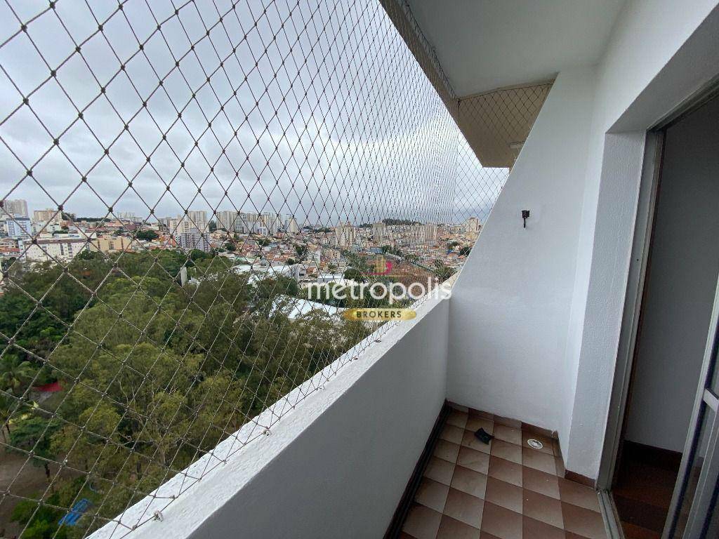 Apartamento à venda com 3 quartos, 104m² - Foto 15