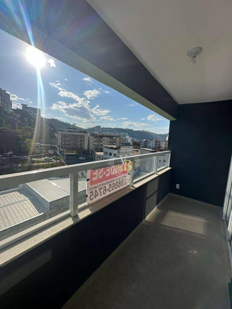 Apartamento, 2 quartos, 55 m² - Foto 4