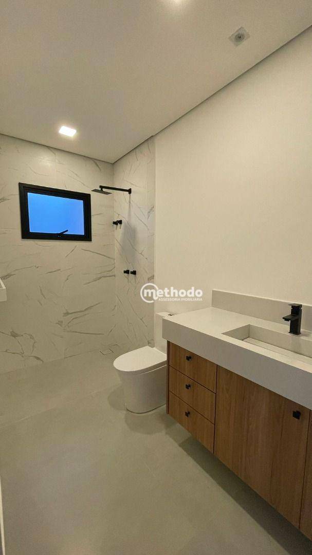 Casa de Condomínio à venda com 3 quartos, 303m² - Foto 20