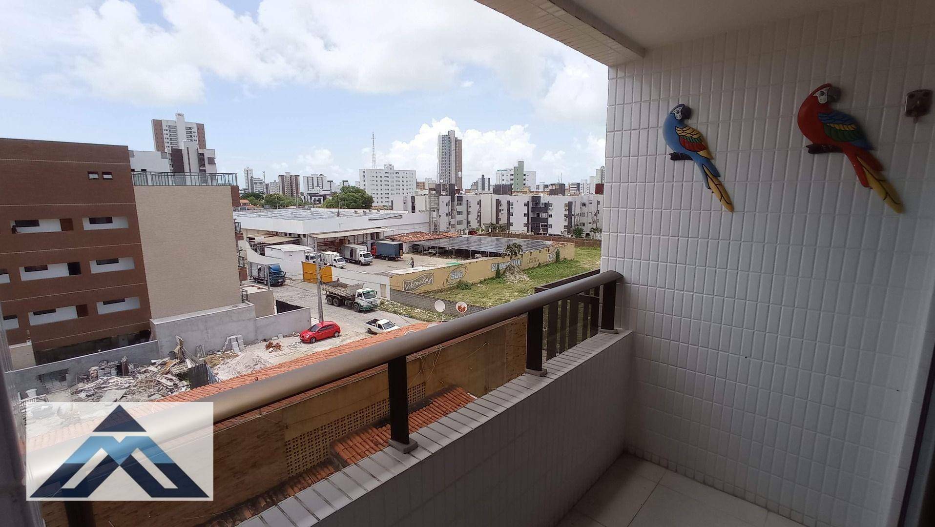 Apartamento à venda com 3 quartos, 88m² - Foto 7