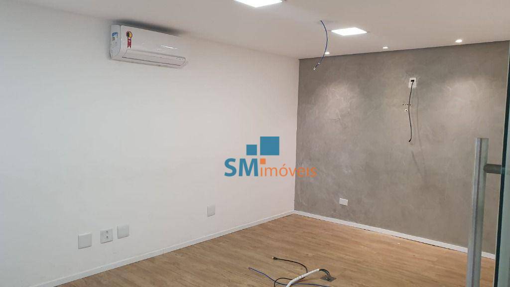 Conjunto Comercial-Sala à venda, 240m² - Foto 6