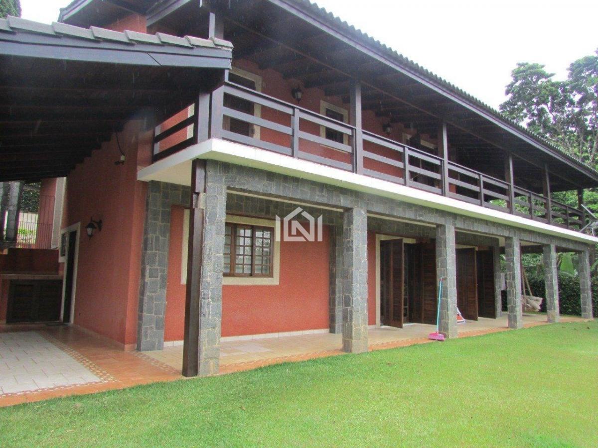 Casa de Condomínio à venda com 4 quartos, 268m² - Foto 5