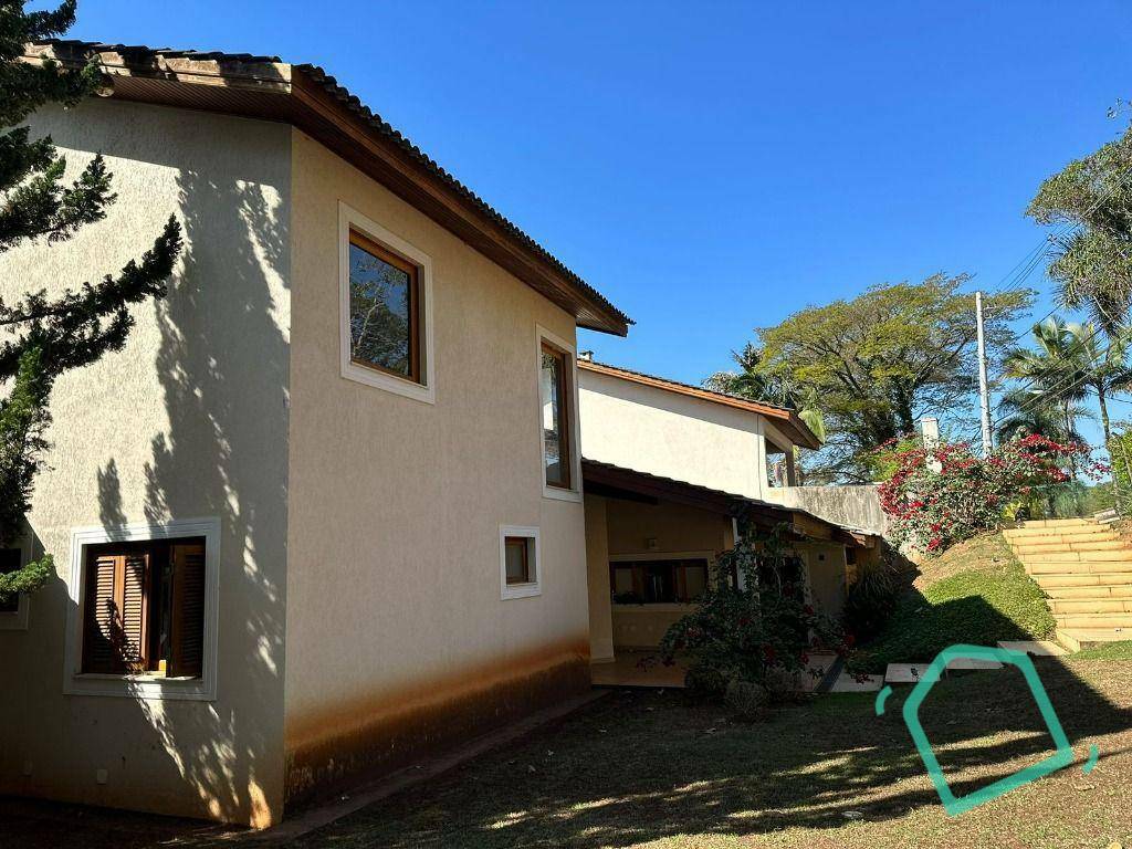 Casa de Condomínio à venda com 4 quartos, 625m² - Foto 17