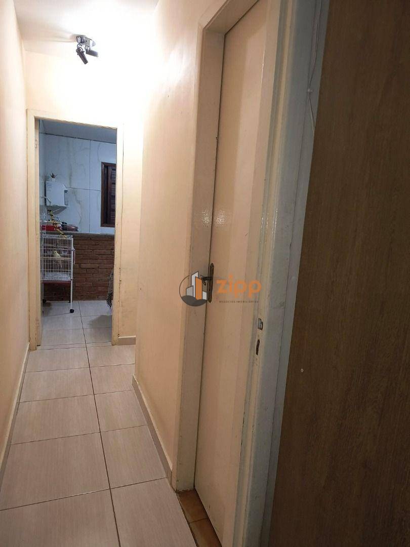 Sobrado à venda com 2 quartos, 81m² - Foto 22