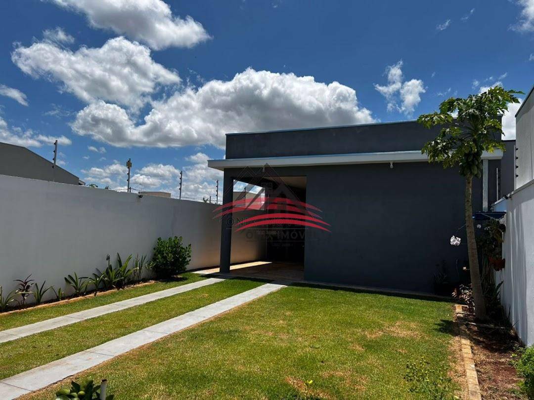 Casa, 1 quarto, 90 m² - Foto 1