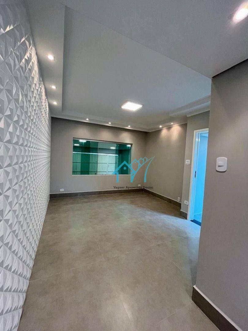 Sobrado à venda com 3 quartos, 180m² - Foto 9