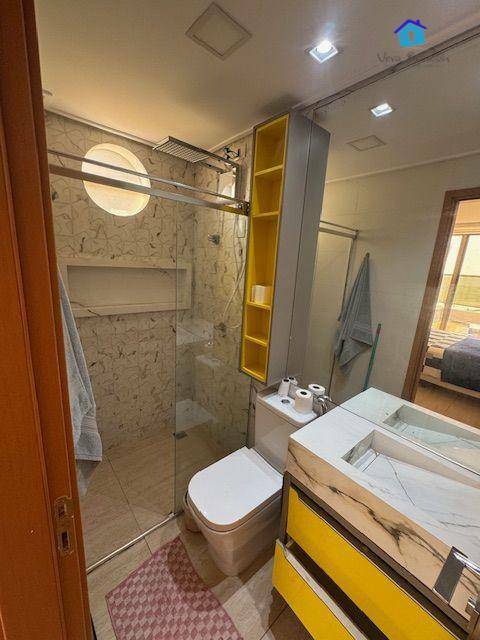 Apartamento à venda com 2 quartos, 129m² - Foto 19