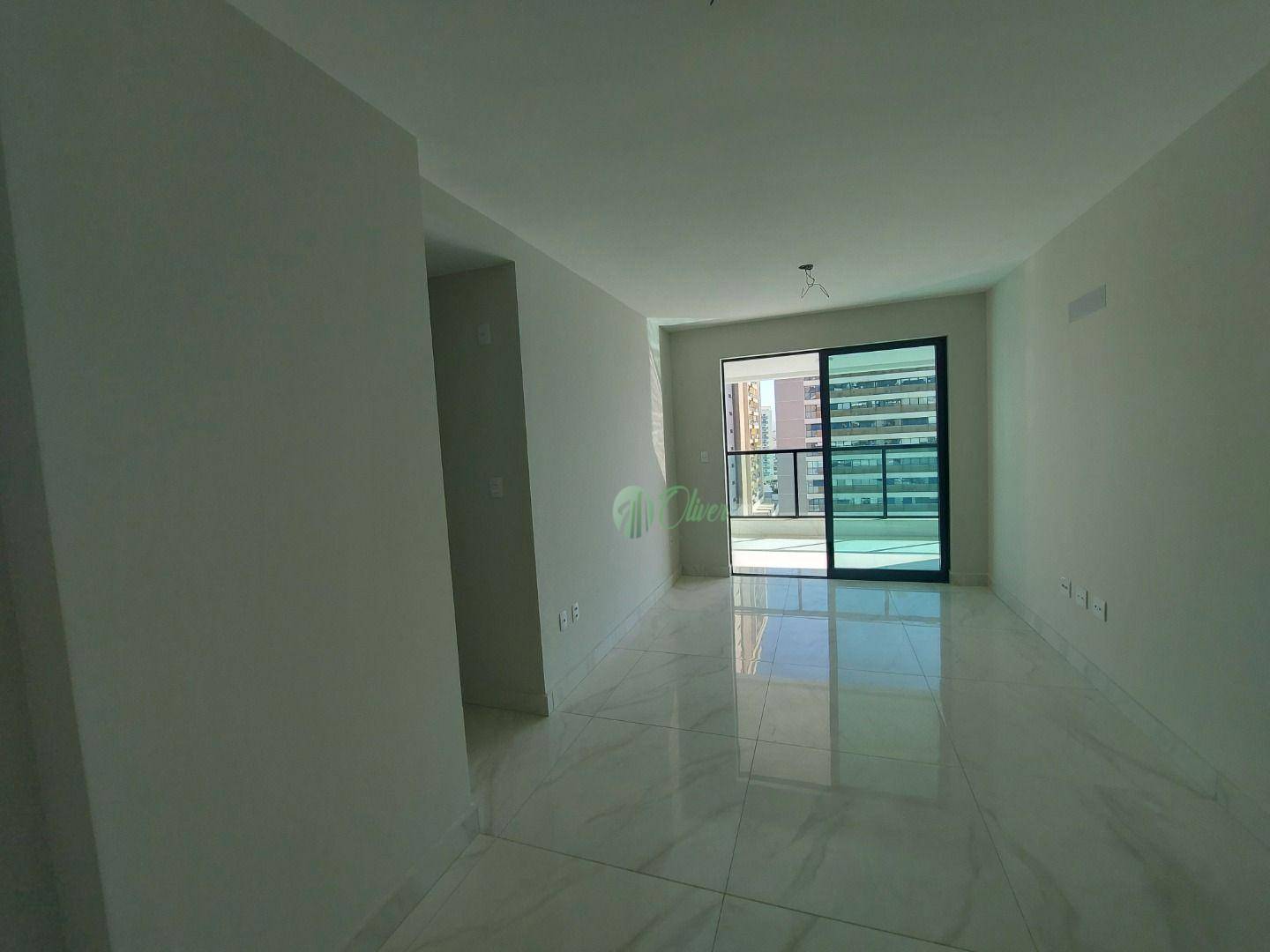 Apartamento à venda com 3 quartos, 97m² - Foto 21