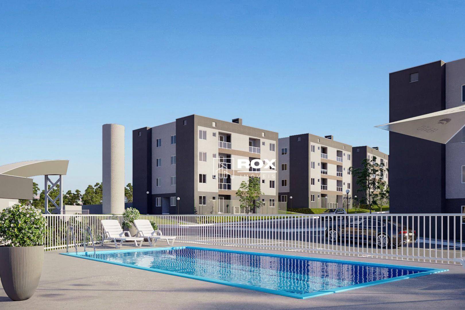 Apartamento, 2 quartos, 47 m² - Foto 1