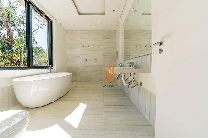 Casa de Condomínio, 5 quartos - Foto 47