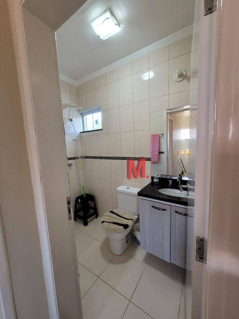 Casa de Condomínio à venda com 3 quartos, 120m² - Foto 11