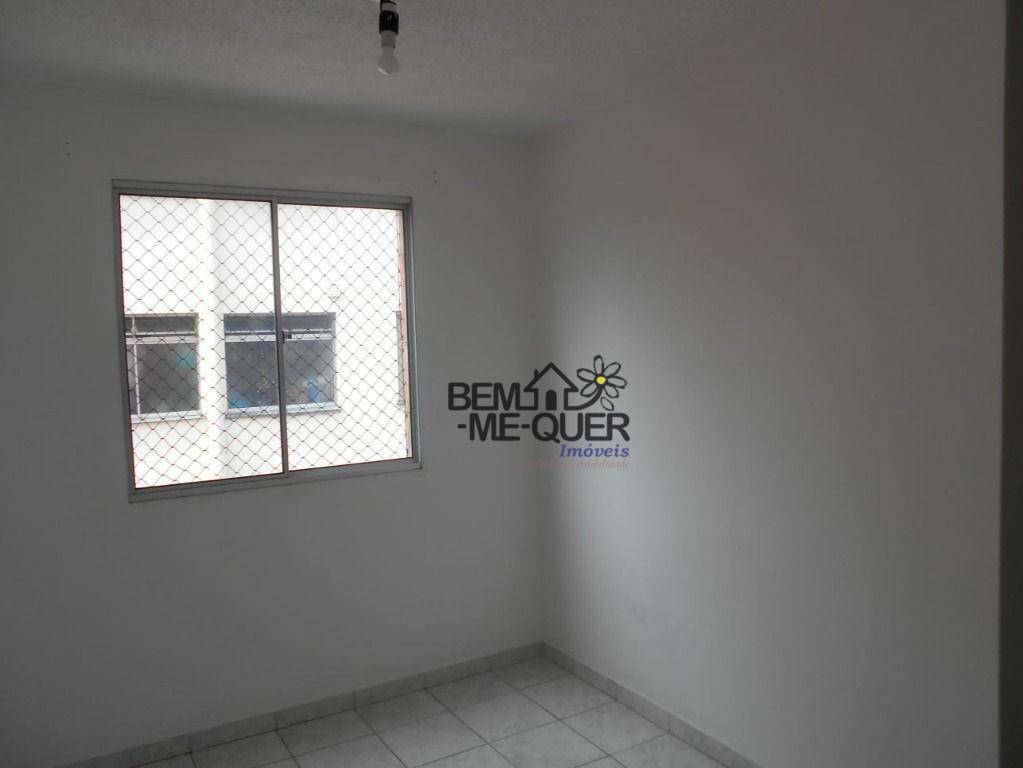 Apartamento à venda com 3 quartos, 58m² - Foto 7