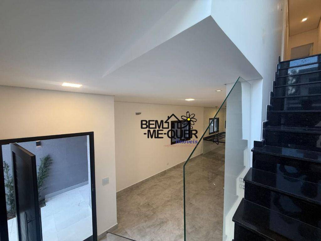 Sobrado, 3 quartos, 135 m² - Foto 21