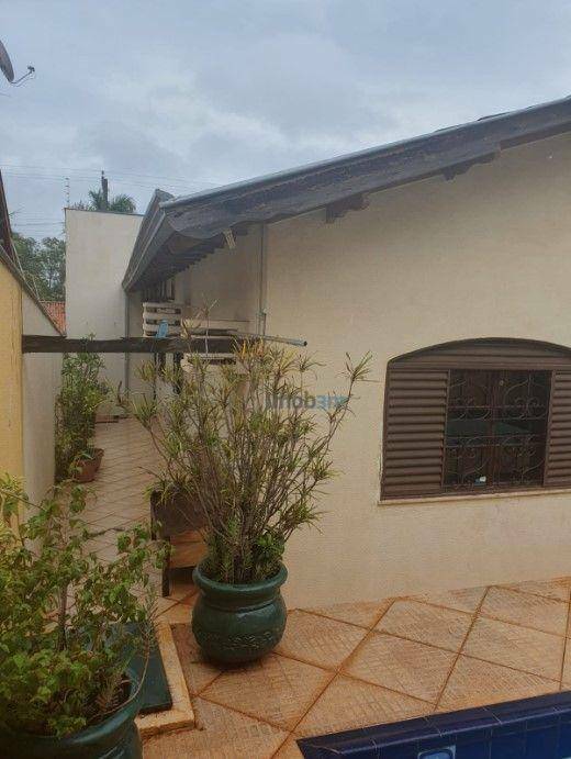 Casa à venda com 3 quartos, 150m² - Foto 24