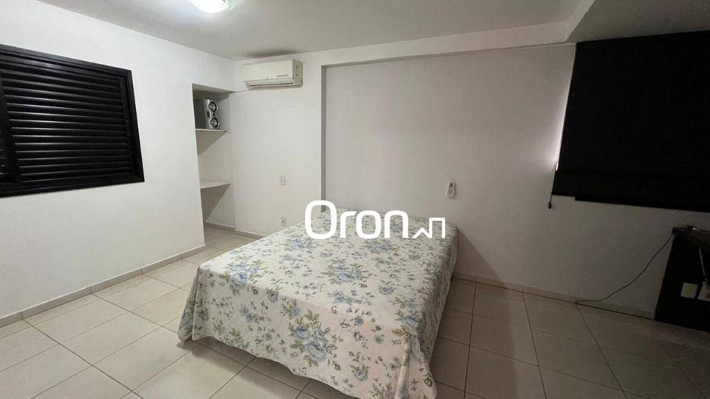 Flat/Apart Hotel, 1 quarto, 57 m² - Foto 5