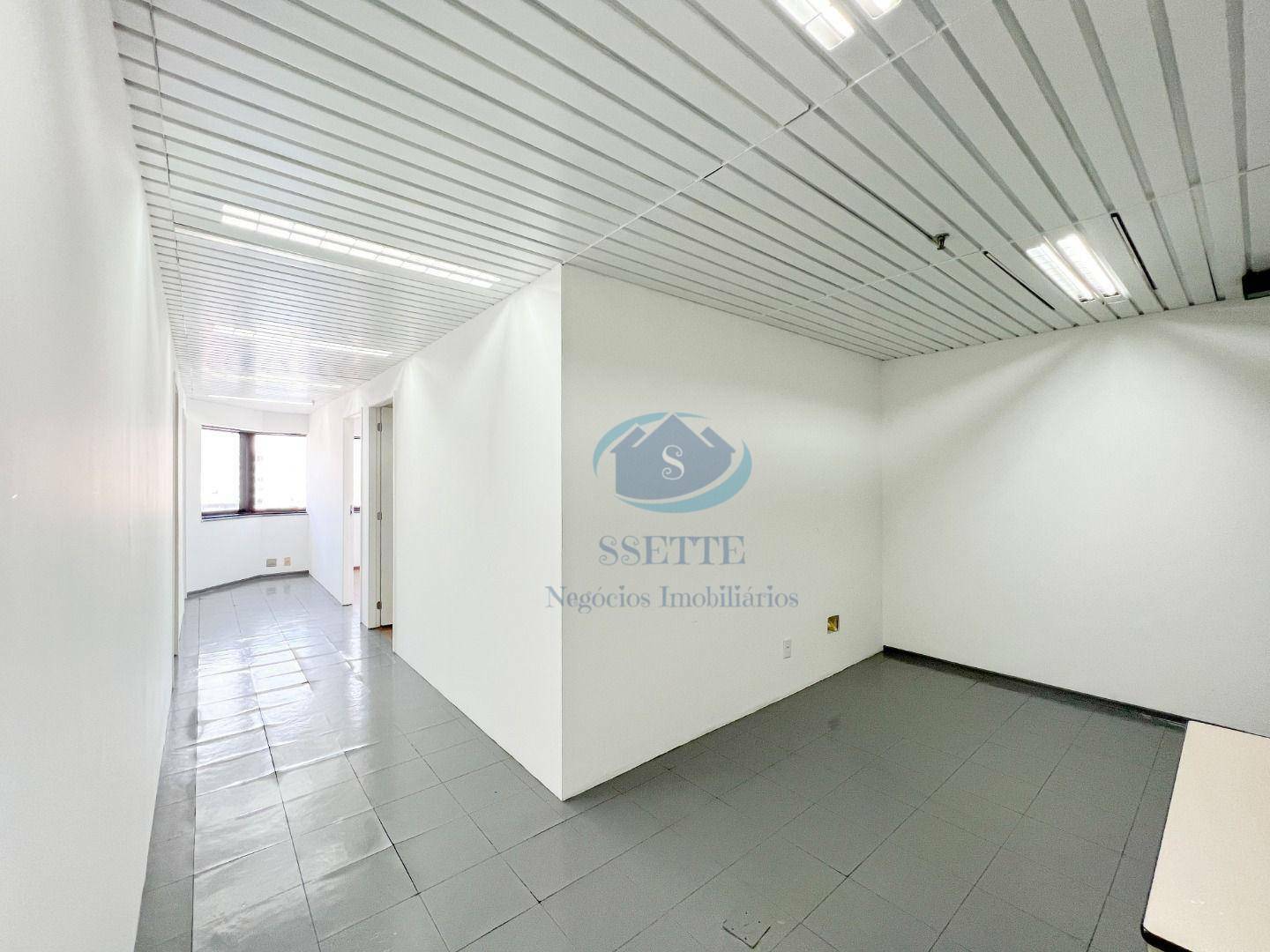 Conjunto Comercial-Sala à venda, 80m² - Foto 18