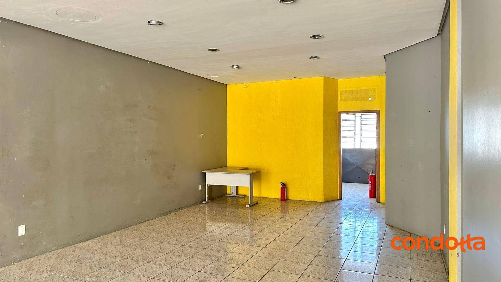 Loja-Salão, 153 m² - Foto 3