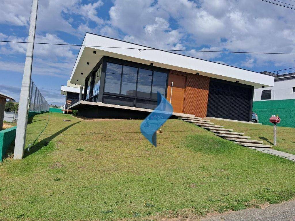 Casa de Condomínio à venda com 4 quartos, 281m² - Foto 11