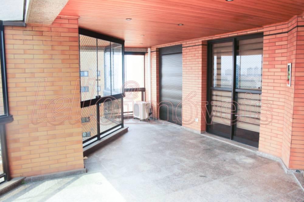 Apartamento à venda com 5 quartos, 448m² - Foto 34