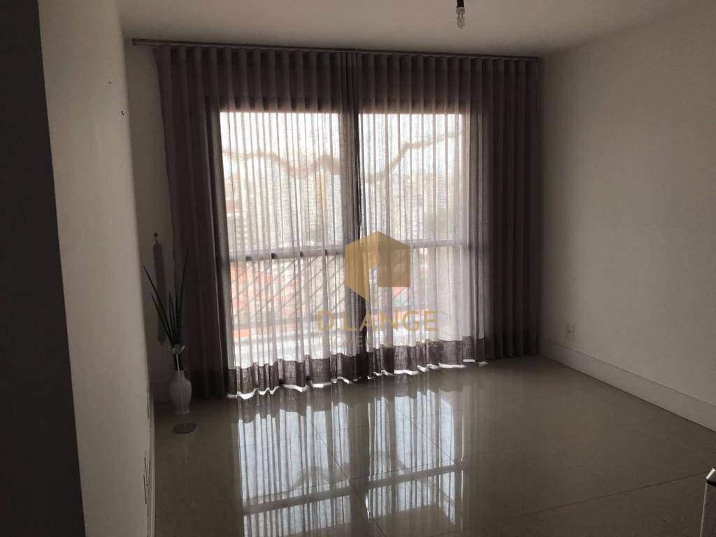 Apartamento à venda com 3 quartos, 108m² - Foto 1