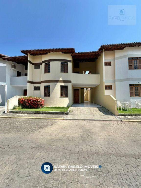 Casa de Condomínio à venda com 4 quartos, 134m² - Foto 15