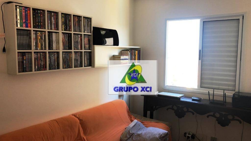 Apartamento à venda com 3 quartos, 89m² - Foto 23