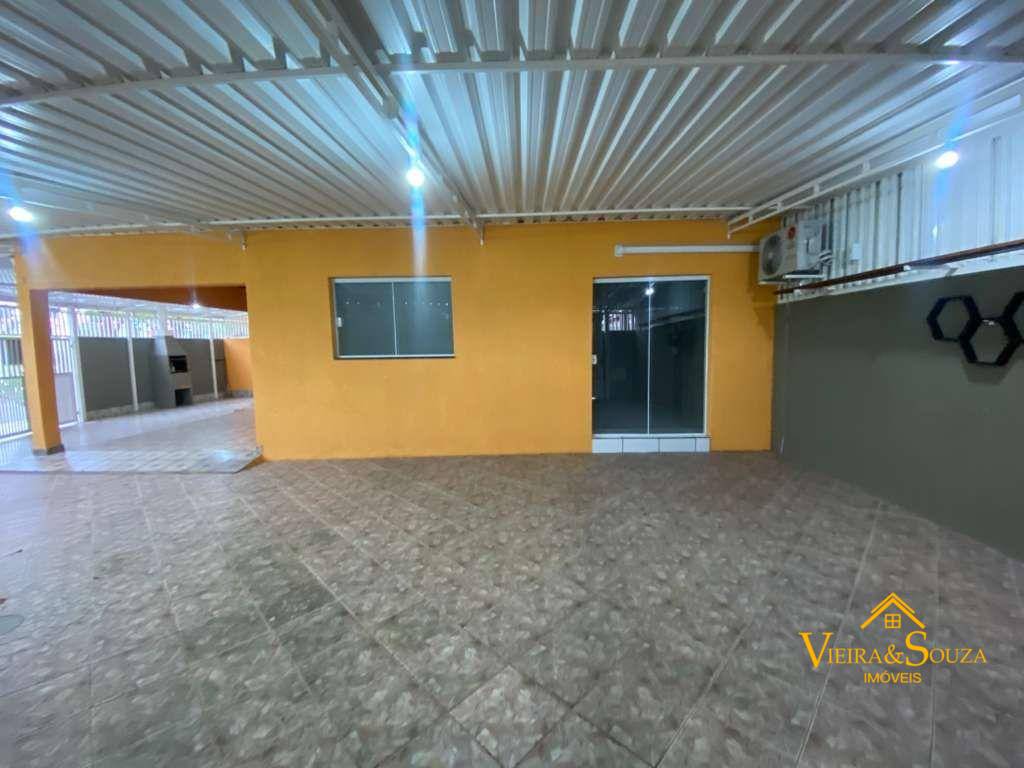 Casa, 3 quartos, 170 m² - Foto 1