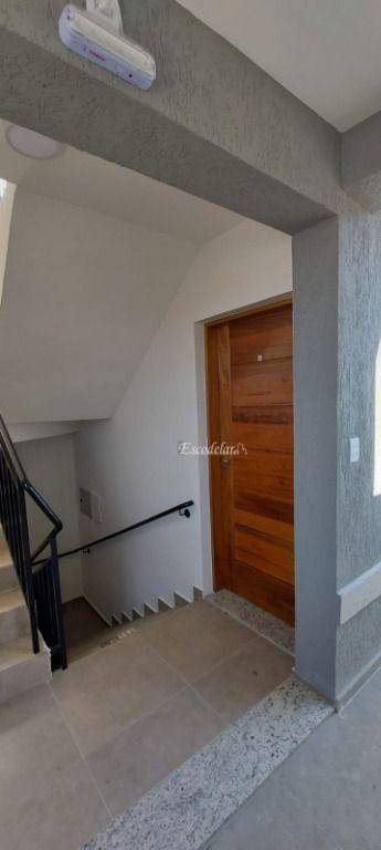 Apartamento à venda com 2 quartos, 48m² - Foto 13