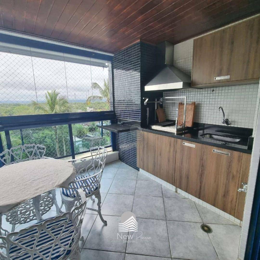 Apartamento para alugar com 3 quartos, 126m² - Foto 13