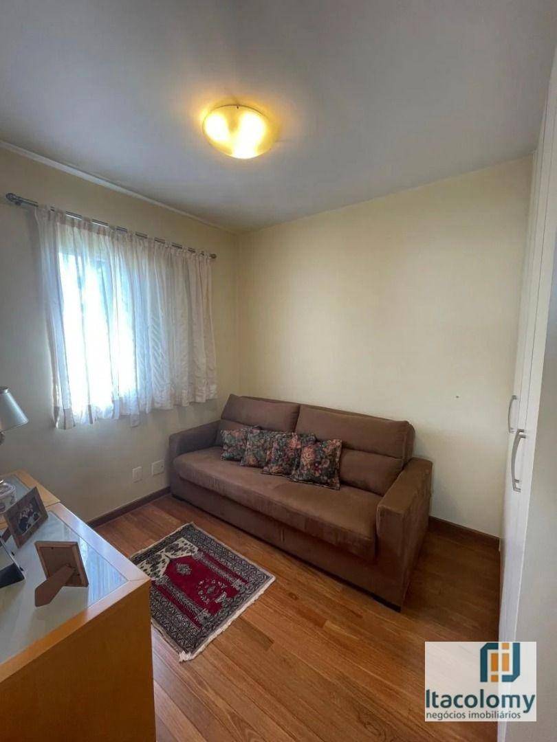 Casa de Condomínio à venda com 3 quartos, 190m² - Foto 18