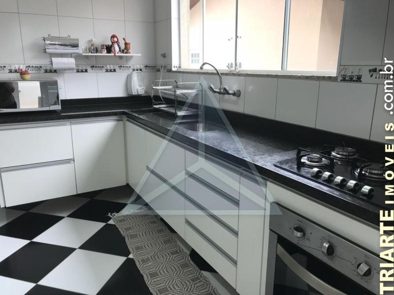 Sobrado à venda com 3 quartos, 366m² - Foto 7