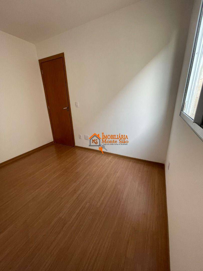 Apartamento à venda com 2 quartos, 38m² - Foto 20
