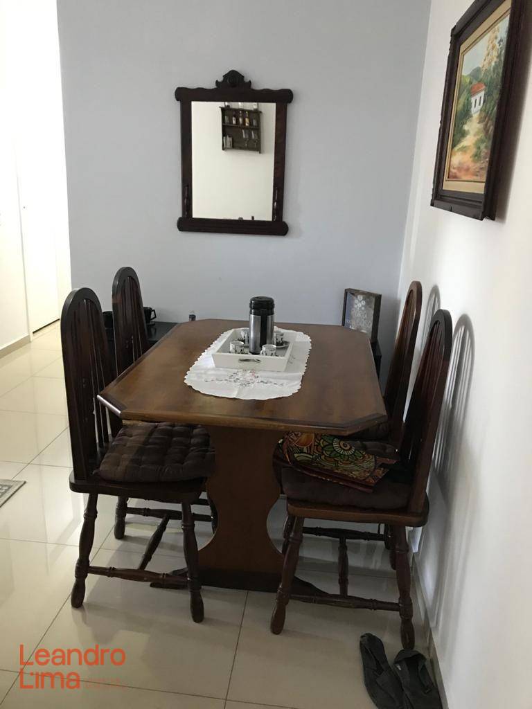 Apartamento, 2 quartos, 53 m² - Foto 4