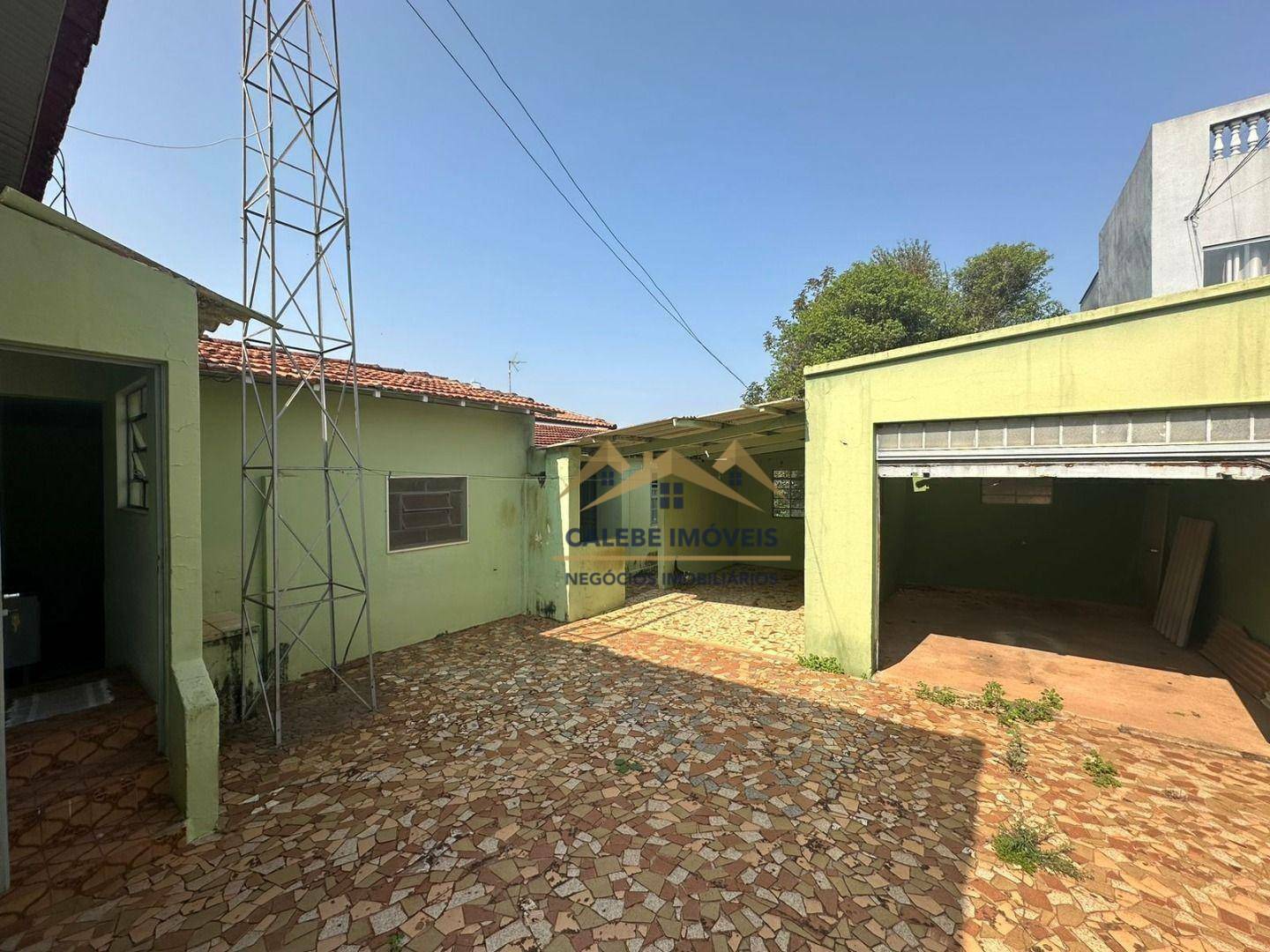 Casa à venda com 3 quartos, 137m² - Foto 11