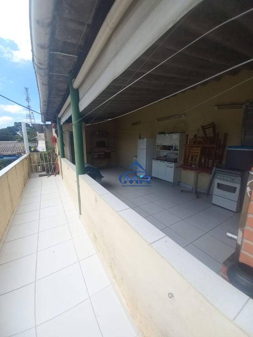 Casa à venda com 3 quartos, 130m² - Foto 30