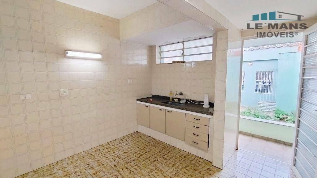 Casa à venda com 3 quartos, 153m² - Foto 12