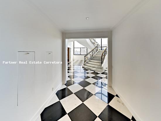 Cobertura à venda com 5 quartos, 1098m² - Foto 9