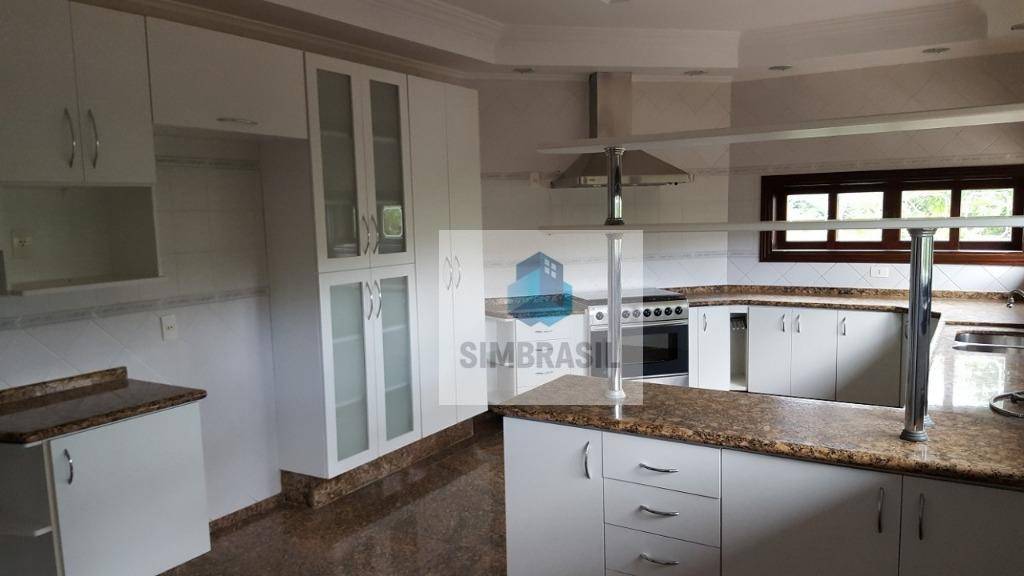 Casa à venda com 5 quartos, 640m² - Foto 15