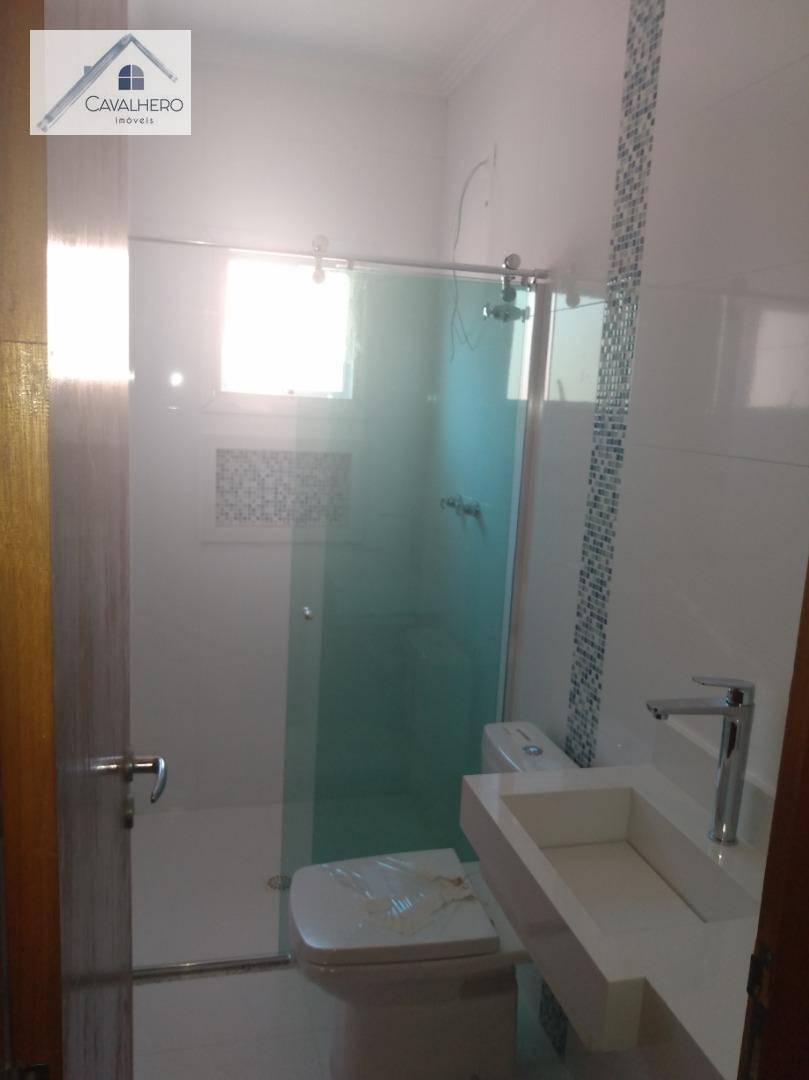 Sobrado à venda com 3 quartos, 150M2 - Foto 31