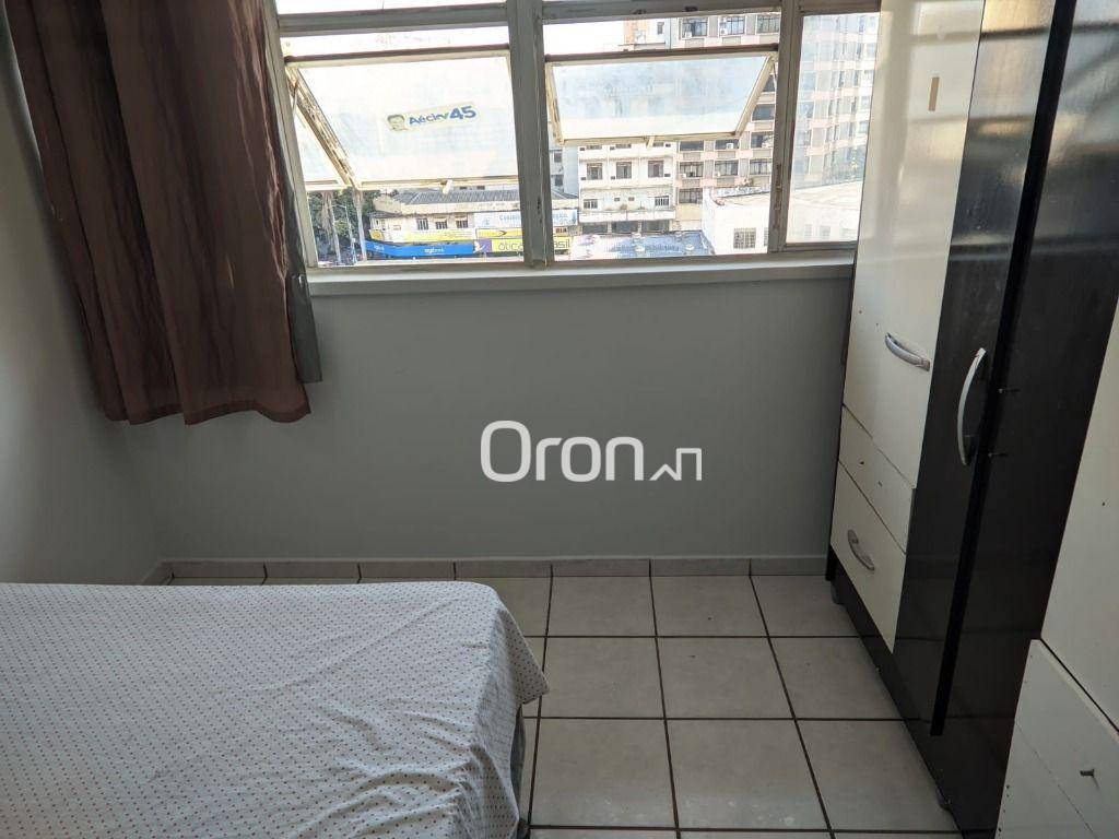 Apartamento à venda com 2 quartos, 40m² - Foto 4