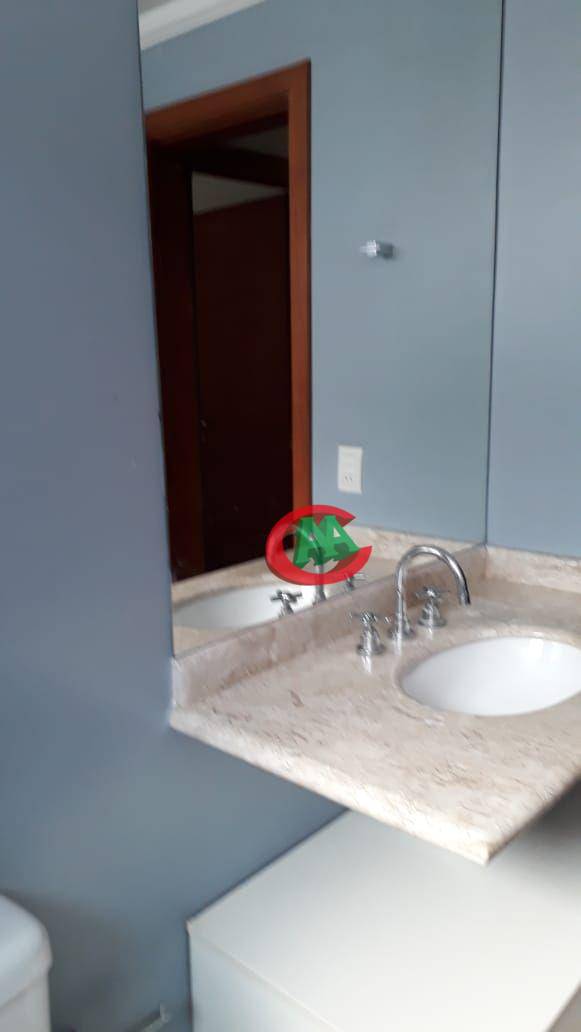 Apartamento à venda com 4 quartos, 201m² - Foto 13