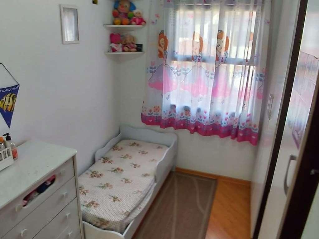 Sobrado à venda com 2 quartos, 52m² - Foto 16