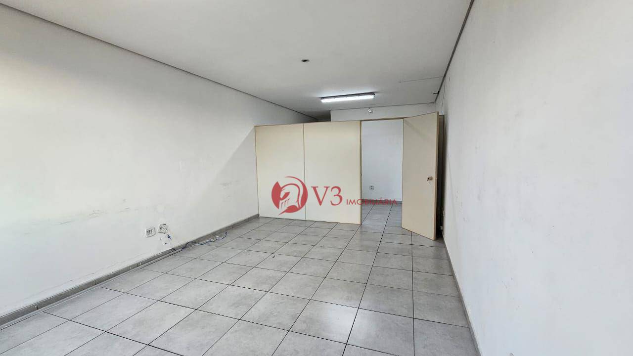 Conjunto Comercial-Sala para alugar, 44m² - Foto 5